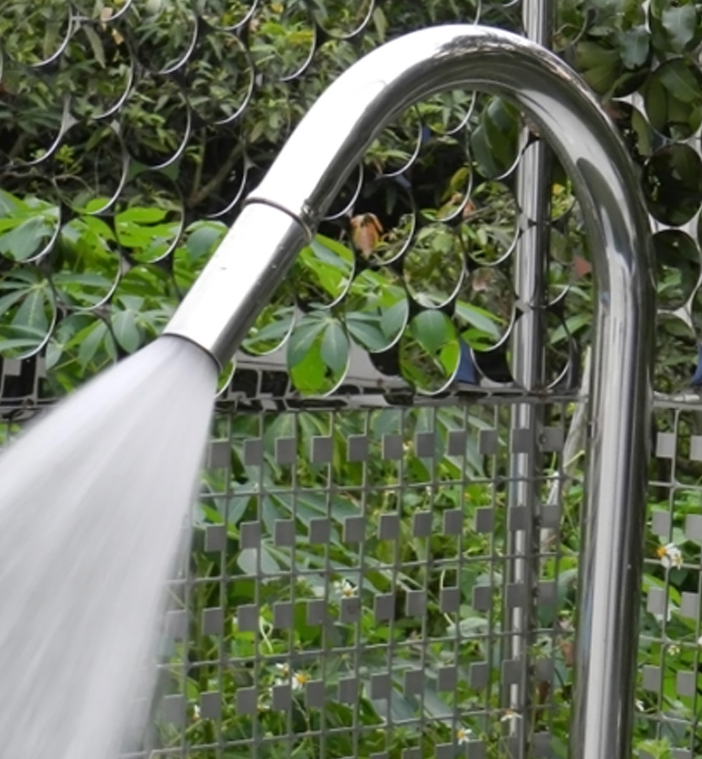水療按摩噴頭案例